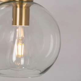 Aplique de Pared Mokpo [SKD-W1008] E27