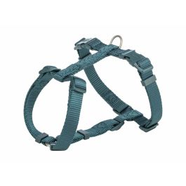 Arnés para Perro Trixie Premium Azul L Arnés para Perro Trixie Premium Azul L Precio: 15.49999957. SKU: B196MMQW2R