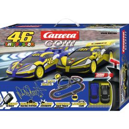 Carrera VR46 Ultimate Racing - GO!!! Sets Precio: 77.50000027. SKU: B1DCEGTM9Z