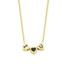 Colgante Mujer CO88 Collection 8CN-26029 Dorado Precio: 59.50000034. SKU: B1FCC7D6N9