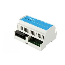 ALLNET ALL3542 MSR IO - Módulo de 8 entradas de contacto con extensión de impulso Precio: 142.6900002. SKU: B16L4GTWZT