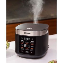 Cosori COS1753247113022 Multicocina de 5L con 17 programas de cocción y 970W, hasta 120°C