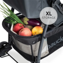 Hauck Cochecito Deportivo Mickey Plegable