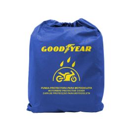 Funda Cubre Moto Gy Talla.XXL GOD7023 Funda Cubre Moto Gy Talla.XXL GOD7023