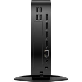 HP Elite t755 V2546 Thin Client Ryzen Embedded 8GB RAM 256GB SSD IGEL 12 Meses