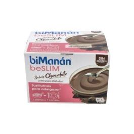 Bimanan Copa Sustitutiva Chocolate Control de peso 210Gr. Precio: 145.4999997. SKU: B14PEXZ5Y9