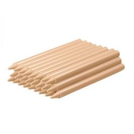 Jovi Plasticolor Ceras Plásticas Unicolor Beige Caja 25 Unidades – Resistentes, No Manchan, Acabado Brillante, Ideales +3 Años Precio: 3.78999951. SKU: B1EDFKMFDT