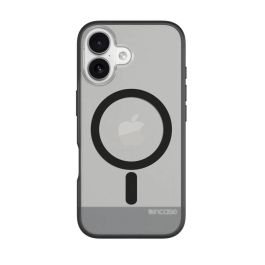 Funda para Móvil Incase iPhone 16 Apple Negro Funda para Móvil Incase iPhone 16 Apple Negro