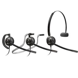 Poly Encore Pro HW540, 100 - 6800 Hz, 150Ω, 24dB, 32g Precio: 157.49999969. SKU: B12X8HXQAH