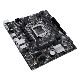 ASUS PRIME H510M-E R2.0 Placa Base Micro ATX Intel H470 LGA1200, Compatible con Intel Core i3/i5/i7/i9, DDR4-SDRAM, 90MB1FQ0-M0EAY0 ASUS PRIME H510M-E R2.0 Placa Base Micro ATX Intel H470 LGA1200, Compatible con Intel Core i3/i5/i7/i9, DDR4-SDRAM, 90MB1FQ0-M0EAY0