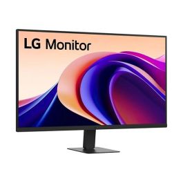 LG 32U631A-B 80cm/31,5" 2560x1440 QHD IPS 5ms 100Hz HDMI USB-C HDR10 VESA Negro