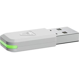 Turtle Beach TBS-3103-95 Stealth 500 Auriculares inalámbricos para juegos PS Camuflaje Ártico