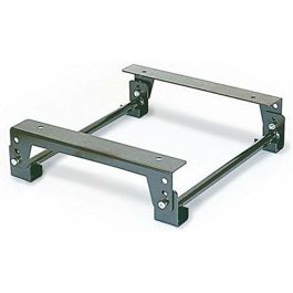 Base de Asiento Sparco S00499014SX Negro Acero