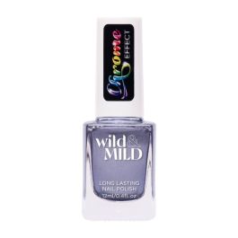 Esmalte de uñas Wild & Mild Chrome Effect Attraction 12 ml Precio: 4.94999989. SKU: B1HMKAVJDD