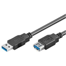 USB 3.0 (ST-BU) 1.8m Verlängerungskabel Blau Precio: 13.50000025. SKU: B1A69QQQK8