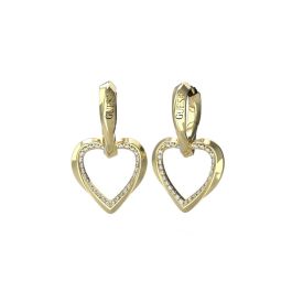 Pendientes Mujer Guess JUBE04617JWYGT-U Precio: 86.94999984. SKU: B1HXPTKE4Z