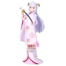 BANPRESTO Figura Akane Kurokawa Oshi No Ko 18cm Coleccionable Precio: 32.69000009. SKU: B12ZHFM8J7