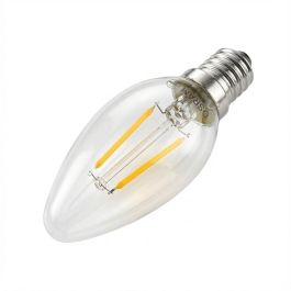 OSRAM LED Classic B 25 Filament P 1.8W 827 Clear E14 Bombilla LED Transparente Precio: 5.7596. SKU: B1CX6Z4KSG