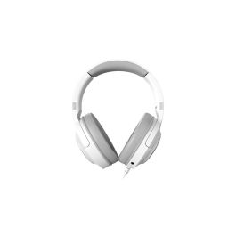 Auriculares Newskill NS-HS-SOBEK-IV Blanco Auriculares Newskill NS-HS-SOBEK-IV Blanco