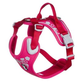 Hurtta Arnés Weekend Warrior Rosa 60-80cm Tuberías Reflectantes 3M Nylon Resistente Precio: 39.6396. SKU: B142Y8DBAV