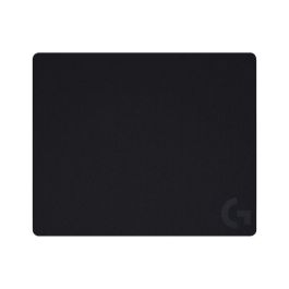 Logitech G440 Alfombrilla Ratón Gaming Negra Precio: 24.89000008. SKU: S7818358