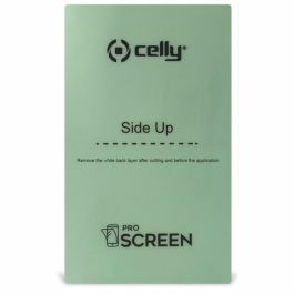 Protector de Pantalla Celly PROSCREEN Precio: 7.49999987. SKU: B1CN3GL6HV