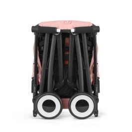 Cybex CYB4063846512089 Cochecito ultracompacto Libelle Rosa Caramelo