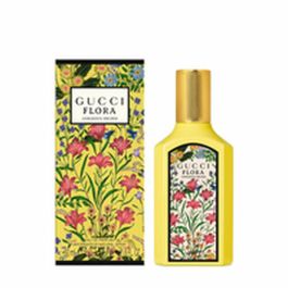 Gucci Flora Gorgeous Orchid Edp Vapo 50 Ml 50 ml Gucci Flora Gorgeous Orchid Edp Vapo 50 Ml 50 ml