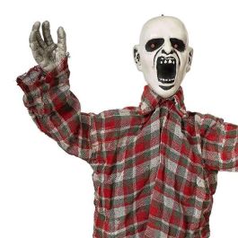 Disfraz zombie pateador 70 x 10 x 75 cm Precio: 22.49999961. SKU: B1CV82HEM5