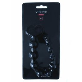 Bolas Anales Virgite Negro Bolas Anales Virgite Negro