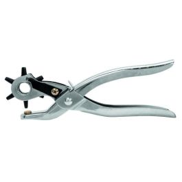 Alicates perforadores - RAPID - RP03 - Orificios Ø 2,5 - 4,5 mm - Acero cromado - Multifuncionales Precio: 25.4999998. SKU: B13KMALAYW