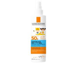 La Roche Posay Anthelios Mune Spray SPF50 250ml Protector Solar Facial y Corporal Precio: 25.69000005. SKU: B1BWBKQTD6
