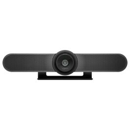 Logitech MeetUp Cámara Web 4K Ultra HD 120° Negro Precio: 431.4999997. SKU: S55080458