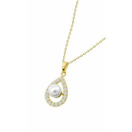 Collar Mujer Lotus HIN00094/43 Dorado Precio: 199.58999973. SKU: B1J8KWV6KQ