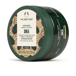The Body Shop Shea Mascarilla Capilar 240 mL Precio: 19.29708. SKU: B12TCHLPVW
