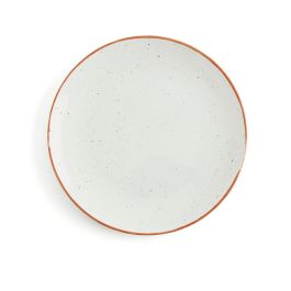 Ariane Plato Llano Terra Porcelana 21 cm Beige (12 Unidades) Reforzado Profesional Apto Lavavajillas Microondas Horno Apilable Precio: 81.95000033. SKU: S2707979