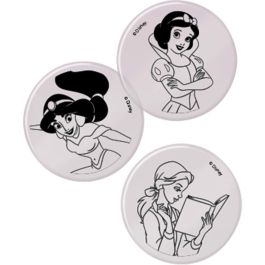 Ravensburger RAV4005556235353 Recambio Xoomy Princesas Disney