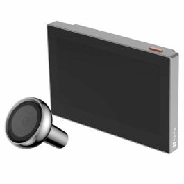 Videocámara de Vigilancia Ezviz CS-HP2-R100-6E2WB-GR 5 V