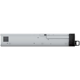 Synology RS2423+ NAS RackStation 12 bahías 2U, Ryzen Embedded V1780B, 8GB DDR4, Dual 10GbE LAN