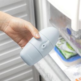 Rodillo Facial de Hielo Doble Riller InnovaGoods