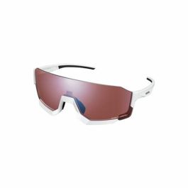 Gafas de Sol Unisex Shimano ARLT2 Aerolite Blanco Precio: 87.5000005. SKU: B1AXZ2AMV3