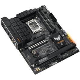 ASUS TUF Gaming B760-PLUS WiFi Placa Base ATX Socket LGA 1700 Intel DDR5 Wi-Fi 6E