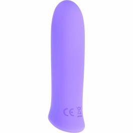 Bala Vibradora Evolved Morado Bala Vibradora Evolved Morado