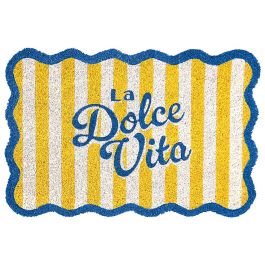 Je cherche une Idee Felpudo Coco Dolce Vita 40x60 cm