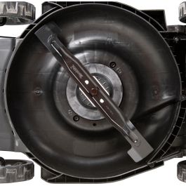 Makita DLM481Z Cortacésped a Batería Akku-Rasenmäher