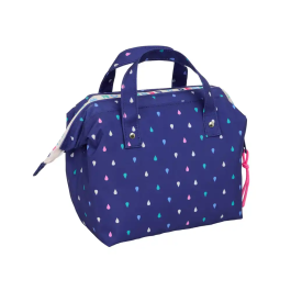 Neceser de Viaje Benetton Drop Multicolor 26.5 x 17.5 x 12.5 cm