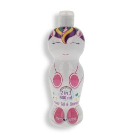 Air-Val Eau My Unicorn Gel&Champú 1D 400 Precio: 5.50000055. SKU: S4513686