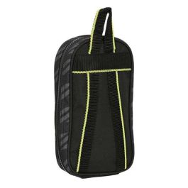 Plumier mochila c/4 port.vacio real madrid 3ª equipacion 22/23 Plumier mochila c/4 port.vacio real madrid 3ª equipacion 22/23