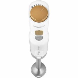 Batidora de Mano Sencor SHB 6441WH Blanco Batidora de Mano Sencor SHB 6441WH Blanco