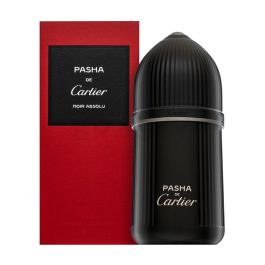 Cartier Pasha de Cartier Noir Absolu Eau de Parfum 100 ml Vaporizador Precio: 124.50000002. SKU: B1BVZ8ENHQ